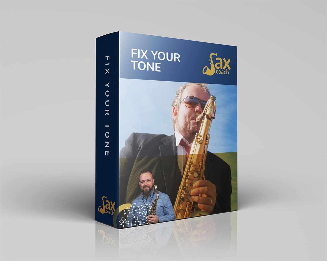 Fix Your Tone